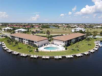 3670 Bal Harbor Blvd #2J Punta Gorda, FL 33950
