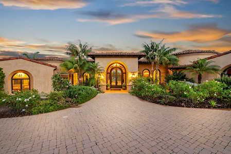 5411 Vista De Fortuna Rancho Santa Fe, CA 92067