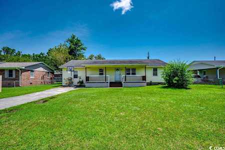 202 Luttie Rd. Myrtle Beach, SC 29588