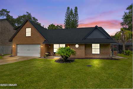 8 Pheasant Lane Ormond Beach, FL 32174
