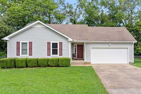 1020 Waterford Ct Clarksville, TN 37040