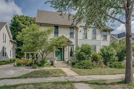 222 E North St Appleton, City of Appleton, WI 54911
