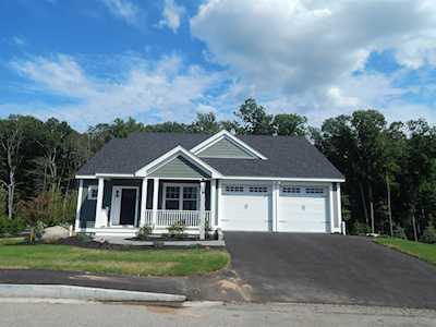 Unit 16 Silvergrass Place #16 Hampton, NH 03842