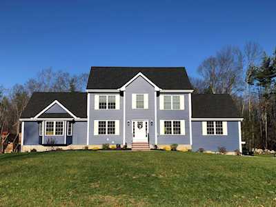 Lot 19-18 Emily Ln #19-18 Danville, NH 03819