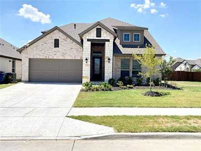 1132 Knightsbridge Road Argyle, TX 76226