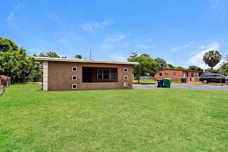 3651 NW 3rd Street Lauderhill, FL 33311