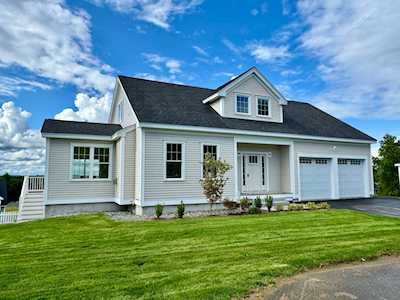 Lot 44 Summit Circle #44 Newmarket, NH 03857