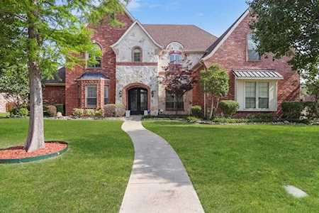 4 Siesta Circle Heath, TX 75032