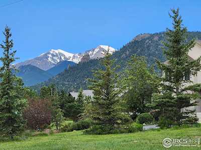 509 Grand Estates Dr Estes Park, CO 80517
