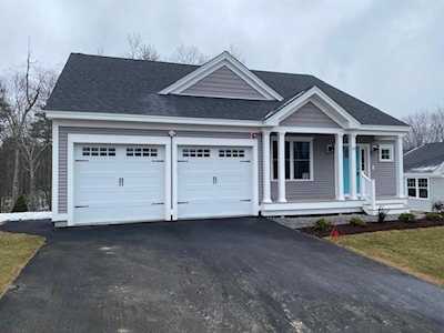 73 The Cliffs At Evergreen Rd #73 Auburn, NH 03032