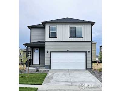 808 Crest St Lochbuie, CO 80603