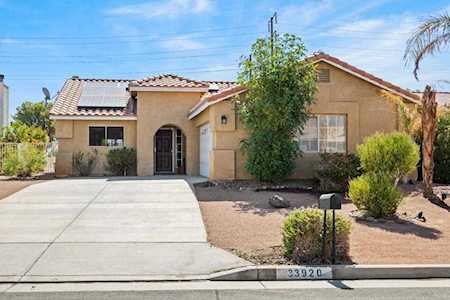 33920 Bell Rd Thousand Palms, CA 92276