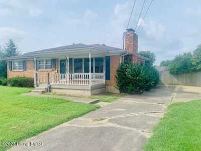 8602 Seaforth Dr Louisville, KY 40258