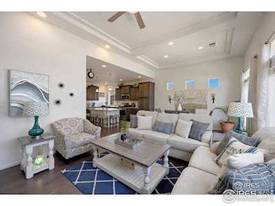 4814 Silverwood Dr Johnstown, CO 80534