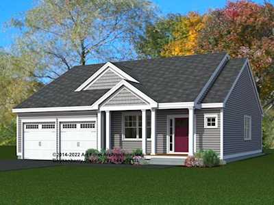 73 The Cliffs At Evergreen Rd #73 Auburn, NH 03032