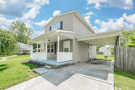 3497 Hillcreek Court Columbus, OH 43224