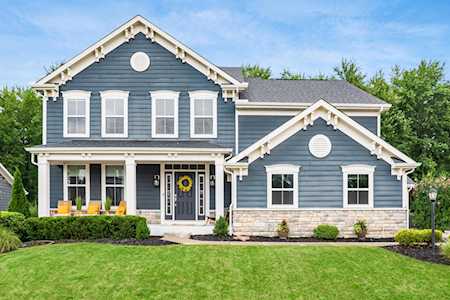 8516 Paddock Trail Blacklick, OH 43004