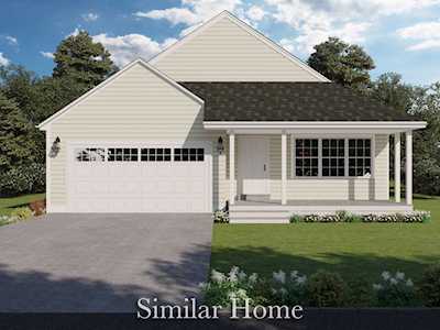 Unit 77 Canterbury Commons #77 Epping, NH 03042