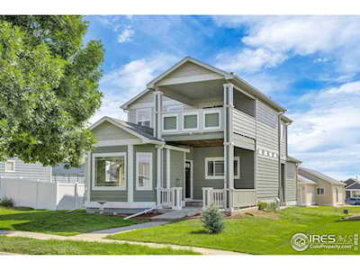 4328 Phlox Ln Evans, CO 80620
