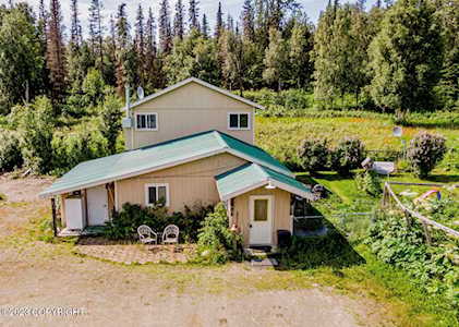 53225 Village Ave Nikiski/North Kenai, AK 99635
