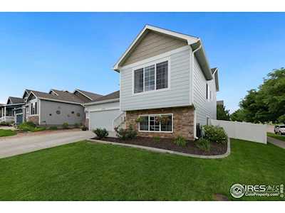 2324 Woodbury Ln Fort Collins, CO 80524