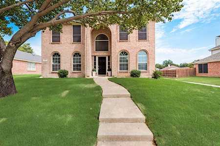 1357 Prairie Drive Lewisville, TX 75067