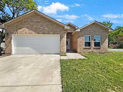 4616 Pickett Street Greenville, TX 75401