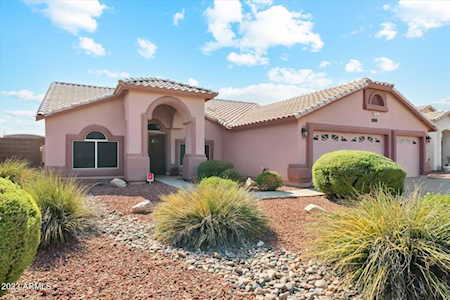17861 N 83rd Dr Peoria, AZ 85382
