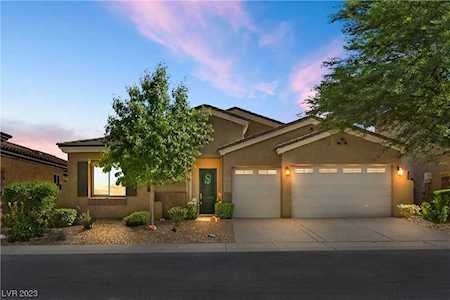 75 Buckthorn Ridge Ct Las Vegas, NV 89183
