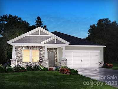 3008 Seville St Charlotte, NC 28214