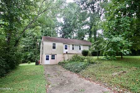 214 Hartford Rd Knoxville, TN 37920