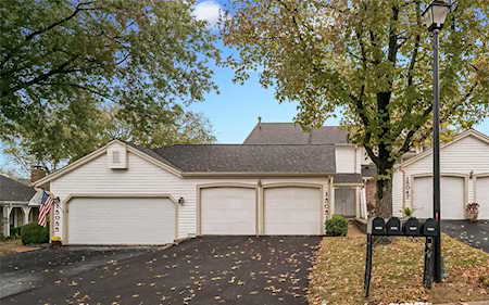 15051 Green Circle Dr Chesterfield, MO 63017