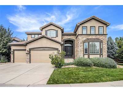 11924 E Lake Cir Greenwood Village, CO 80111