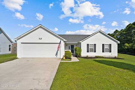1703 Covey Ln Wilmington, NC 28411