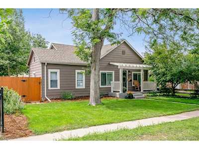 2835 S Acoma St Englewood, CO 80110