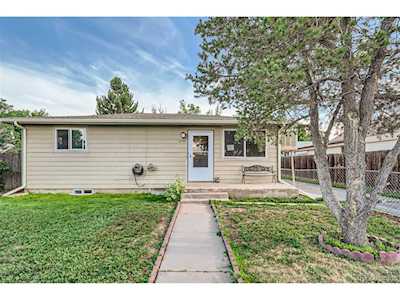 6700 E 77th Ave Commerce City, CO 80022