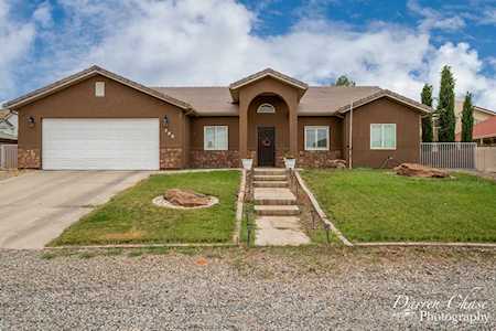 790 E Fort Pierce DR St George, UT 84790