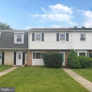 403 Beck Dr Mount Airy, MD 21771