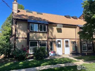 985 W 10th St #1 Loveland, CO 80537