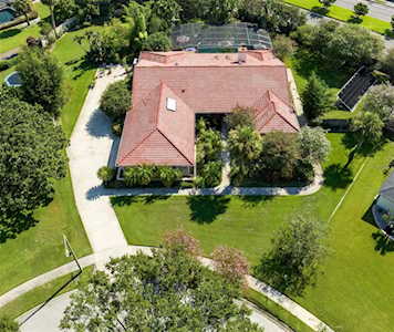 4961 Courtland LOOP Winter Springs, FL 32708