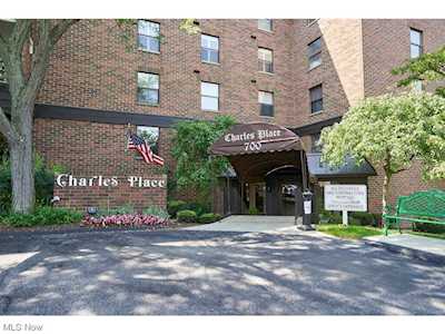 700 Brick Mill Run #403 Westlake, OH 44145