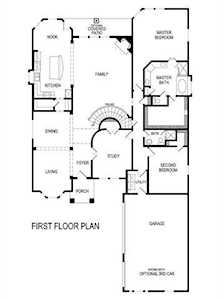 11730 Autumn Breeze Drive Frisco, TX 75035