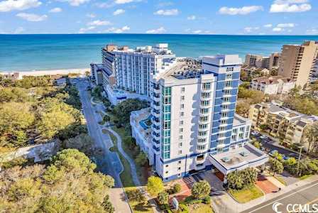 215 N 77th Ave. N #805 Myrtle Beach, SC 29572