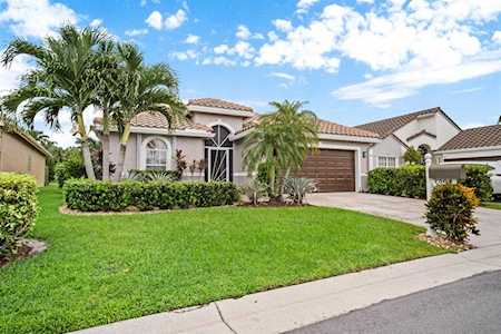 7564 N Stirling Bridge Boulevard Delray Beach, FL 33446