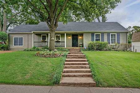 116 E Charlotte Cir Memphis, TN 38117