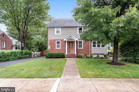615 N George Mason Dr N Arlington, VA 22203