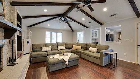 2836 Knollwood Drive Plano, TX 75075