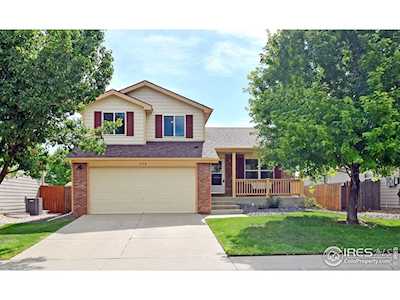 772 S Carriage Dr Milliken, CO 80543