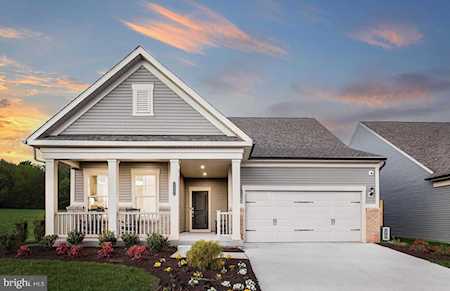 21717 Hawksbill High Circle Sterling, VA 20164