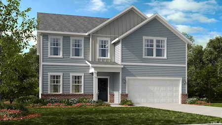2710 Longbury Drive Fuquay Varina, NC 27526